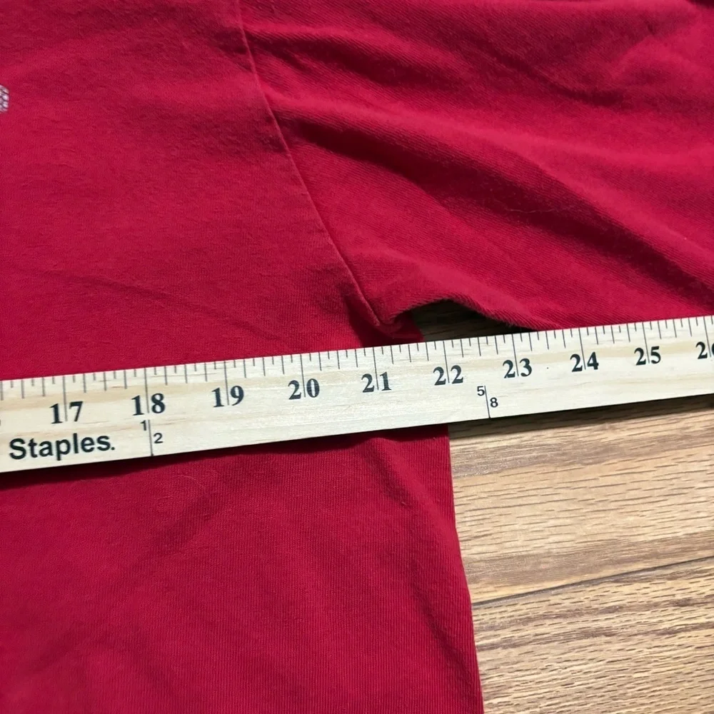 y2k Polo Jeans Co Shirt XL